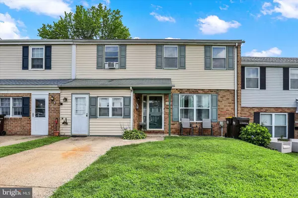 3013 ALCOTT CT, Bensalem, PA 19020