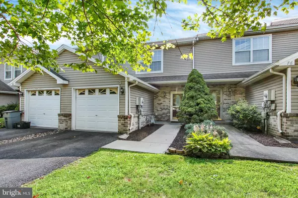 Dillsburg, PA 17019,78 CLEMENS DR