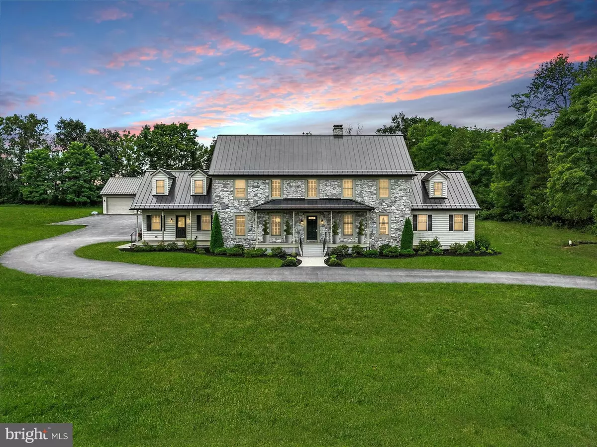 Dover, PA 17315,160 VIDA LN