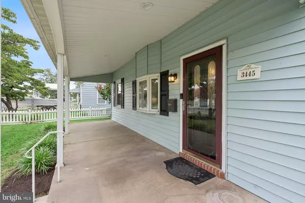 Baltimore, MD 21222,3445 LIBERTY PKWY