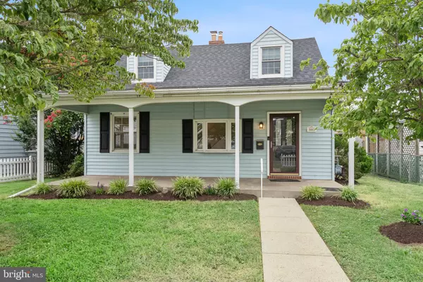 Baltimore, MD 21222,3445 LIBERTY PKWY