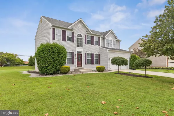 Waldorf, MD 20603,10712 ALYSSA LN