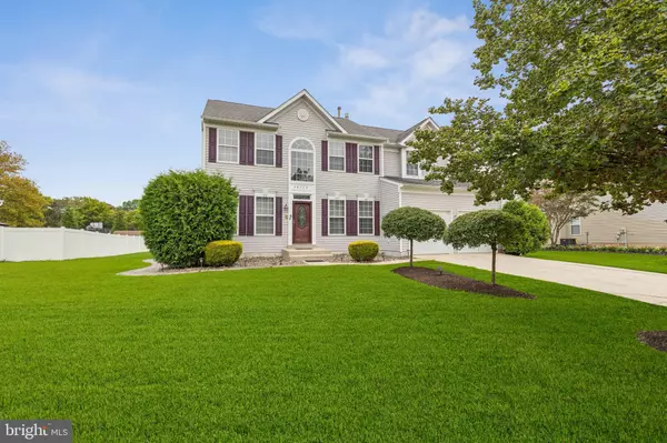 10712 ALYSSA LN, Waldorf, MD 20603