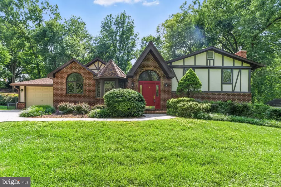 13316 TAMWORTH LN, Silver Spring, MD 20904