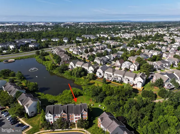 20943 COLECROFT SQ, Ashburn, VA 20147