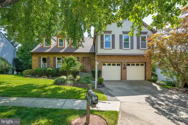 Silver Spring, MD 20906,13413 AUTUMN RIDGE LN