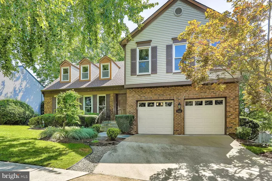 13413 AUTUMN RIDGE LN, Silver Spring, MD 20906