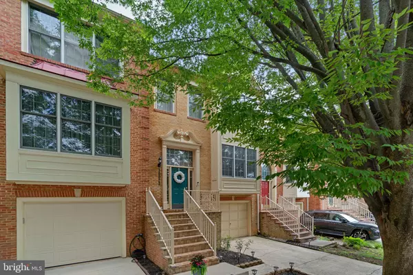 Rockville, MD 20850,10023 STERLING TER