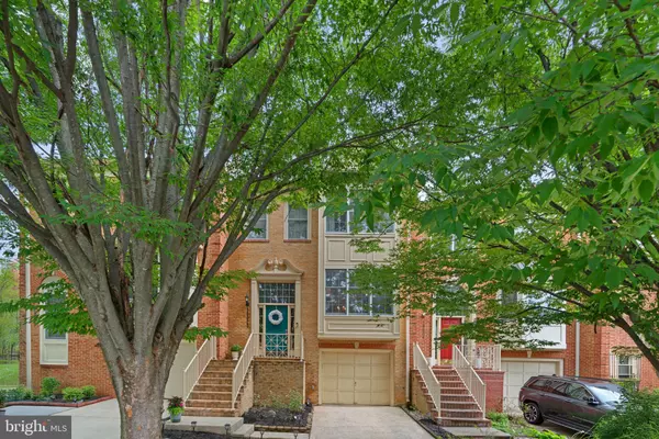 10023 STERLING TER, Rockville, MD 20850