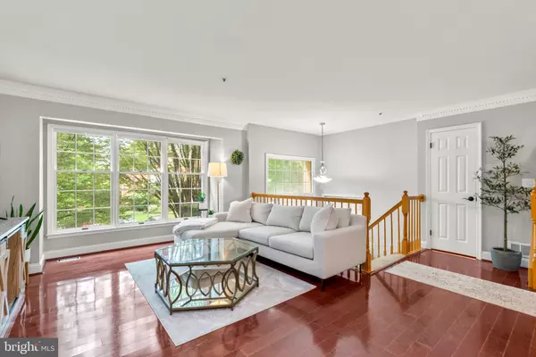 Rockville, MD 20850,10023 STERLING TER