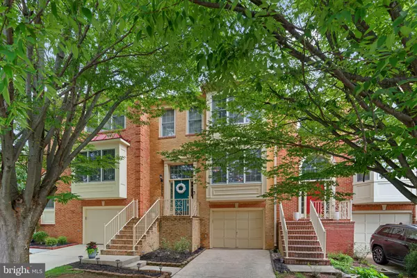 Rockville, MD 20850,10023 STERLING TER