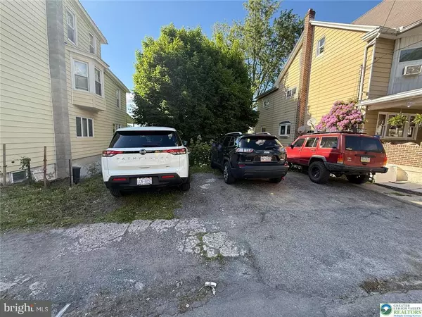 Tamaqua, PA 18252,525 HAZLE ST
