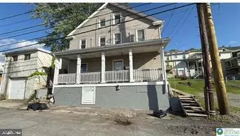 Tamaqua, PA 18252,525 HAZLE ST