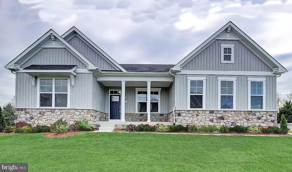 22004 ANTLERED WAY, Georgetown, DE 19947