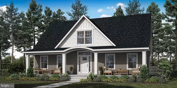 HOLLY LN, Ocean View, DE 19970