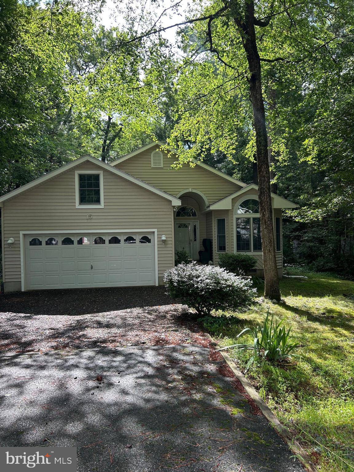 15 WILLOW WAY, Ocean Pines, MD 21811