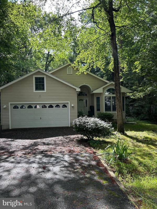 15 WILLOW WAY, Ocean Pines, MD 21811