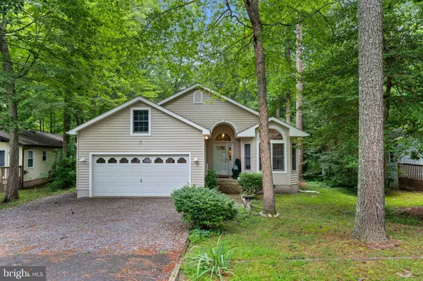 Ocean Pines, MD 21811,15 WILLOW WAY