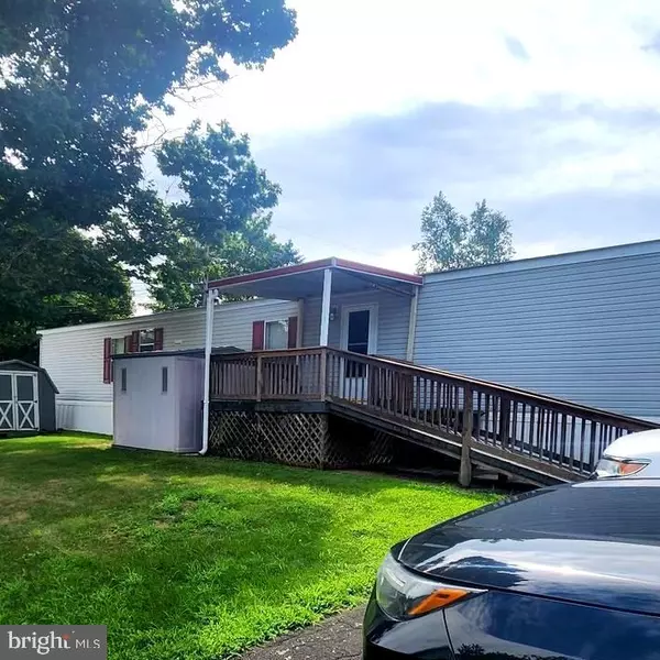 11-A FRIEDEN MNR #A, Schuylkill Haven, PA 17972