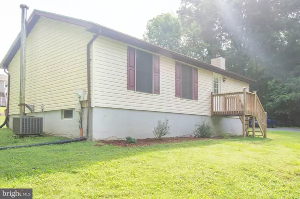 Rising Sun, MD 21911,185 CODJUS DR