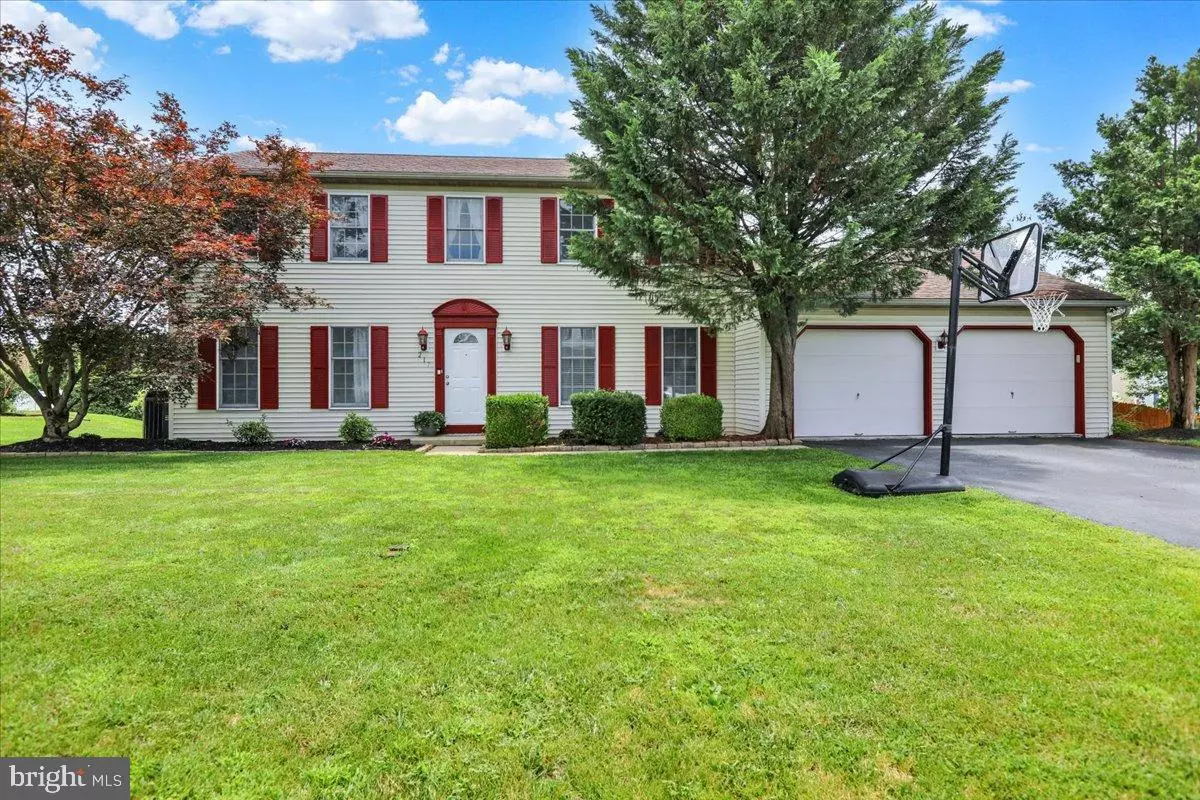Blandon, PA 19510,217 GENESIS DR