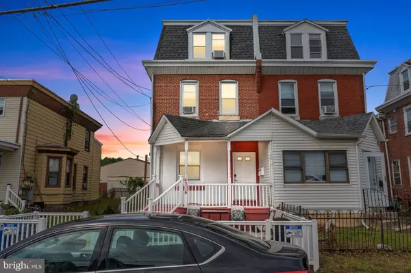 4314 RHAWN ST, Philadelphia, PA 19136