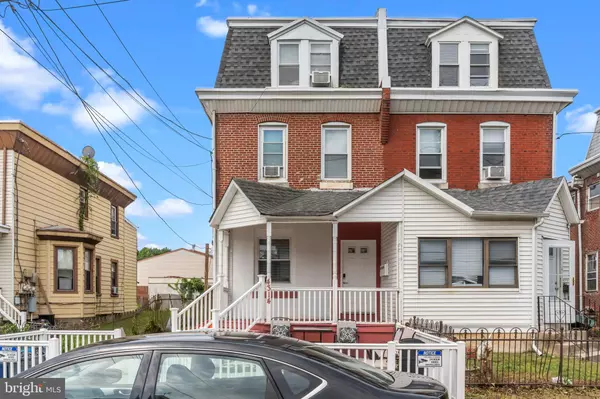 Philadelphia, PA 19136,4314 RHAWN ST