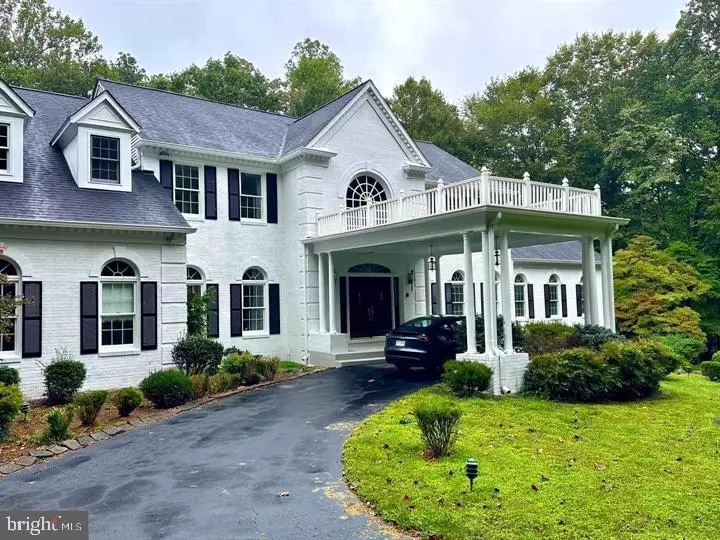 Fairfax Station, VA 22039,7808 HILL HOUSE CT