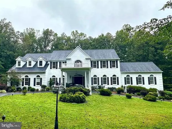 Fairfax Station, VA 22039,7808 HILL HOUSE CT