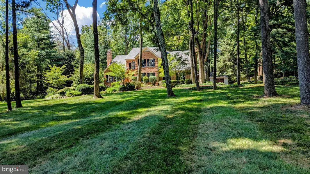 11540 MEETING HOUSE RD, Myersville, MD 21773