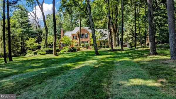 11540 MEETING HOUSE RD, Myersville, MD 21773