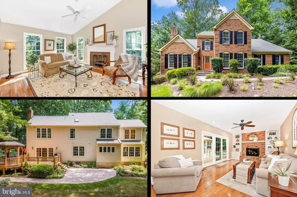 11540 MEETING HOUSE RD, Myersville, MD 21773
