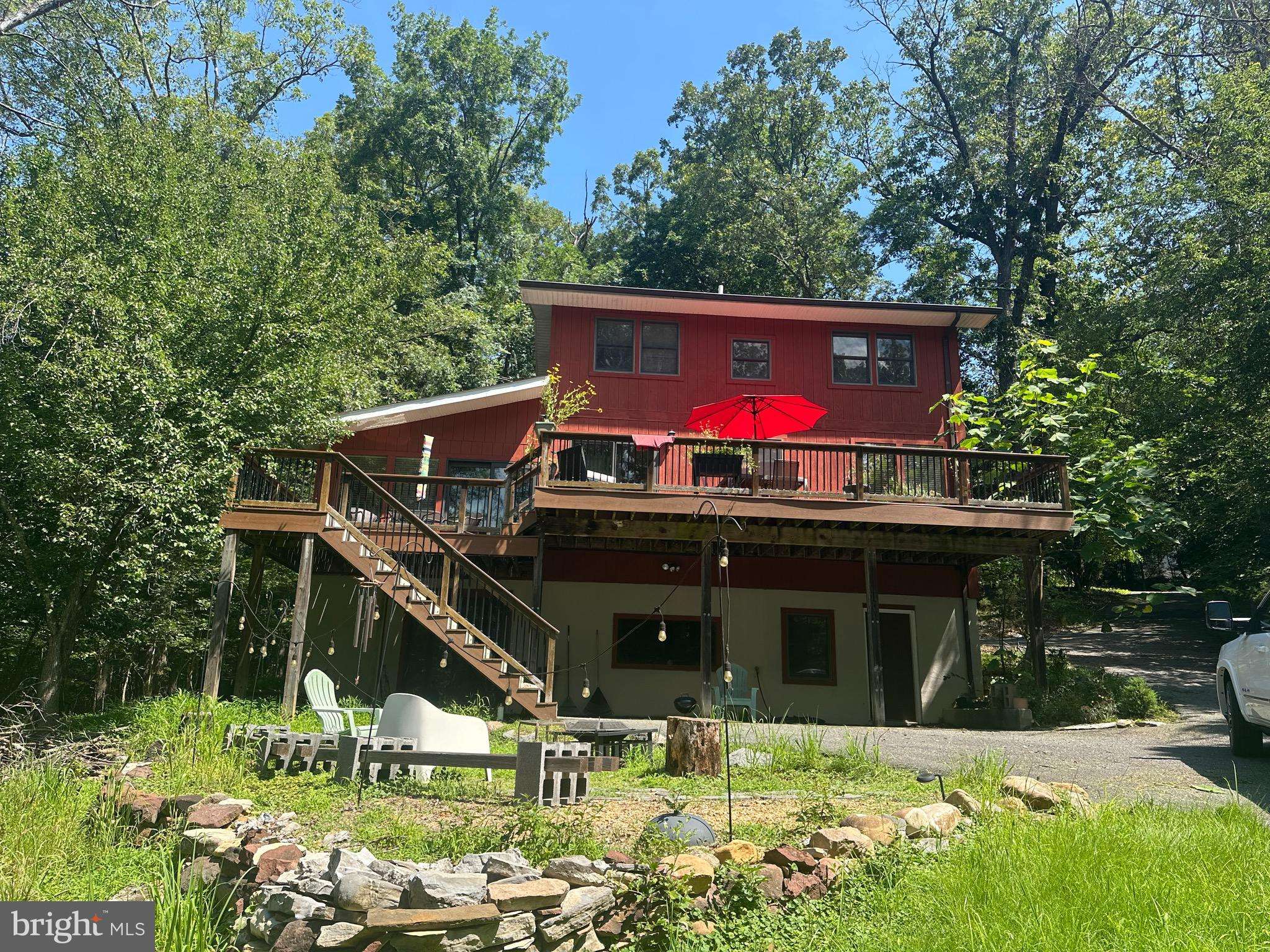 1325 STONEY BOTTOM RD, Front Royal, VA 22630