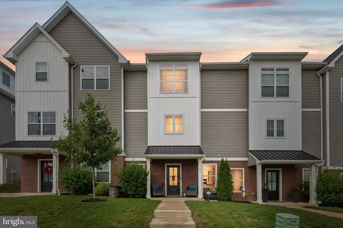 Bridgeport, PA 19405,504 HOLSTEIN ST