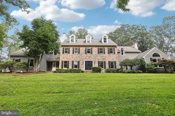 New Hope, PA 18938,4033 DEVONSHIRE DR