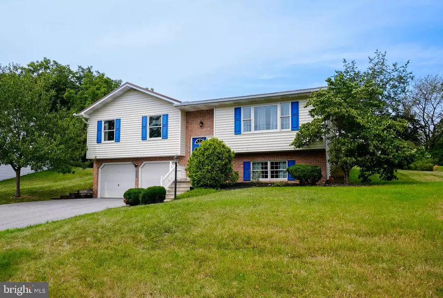 6514 BLUE RIDGE AVE, Harrisburg, PA 17112