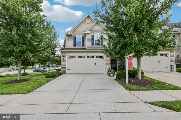 11145 GENTLE ROLLING DR, Marriottsville, MD 21104