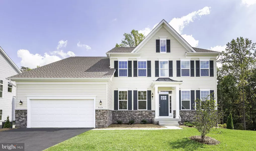 24087 JERRICO RD, Lincoln, DE 19960
