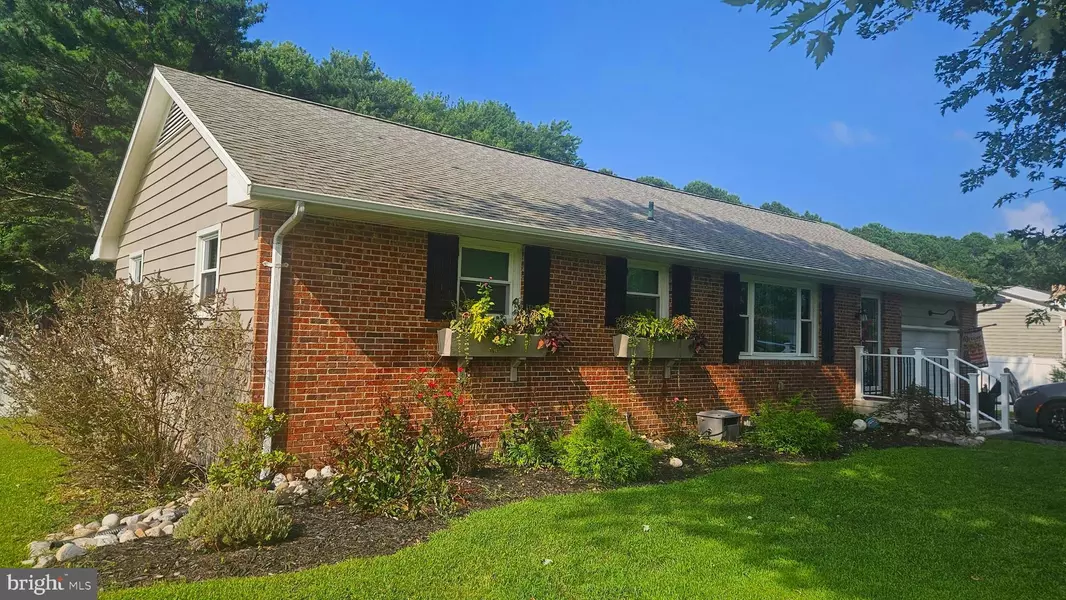 12525 FLEETWAY DR, Ocean City, MD 21842