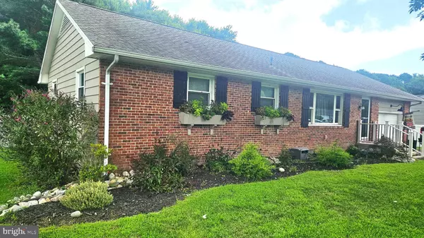 12525 FLEETWAY DR, Ocean City, MD 21842