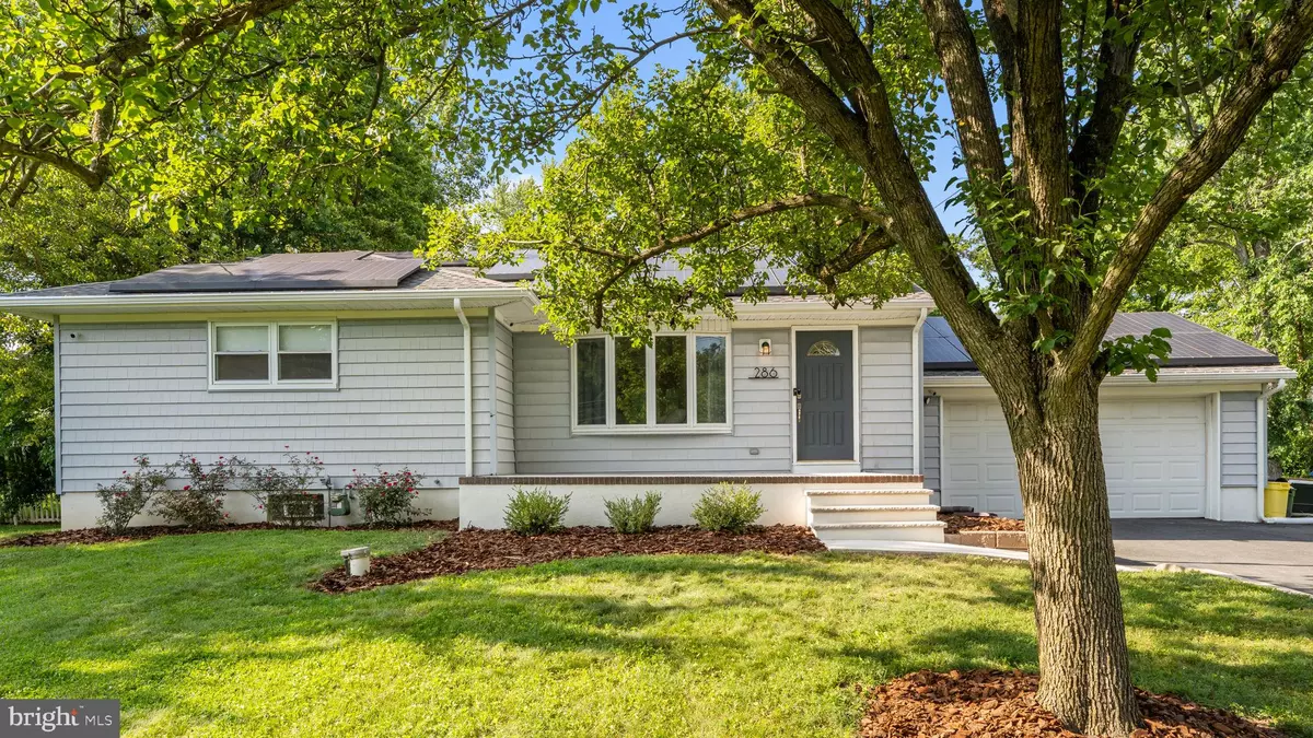 Pennington, NJ 08534,286 PENNINGTON LAWRENCEVILLE RD