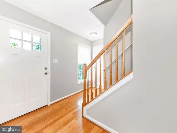 Brunswick, MD 21716,17 TERRACE AVE