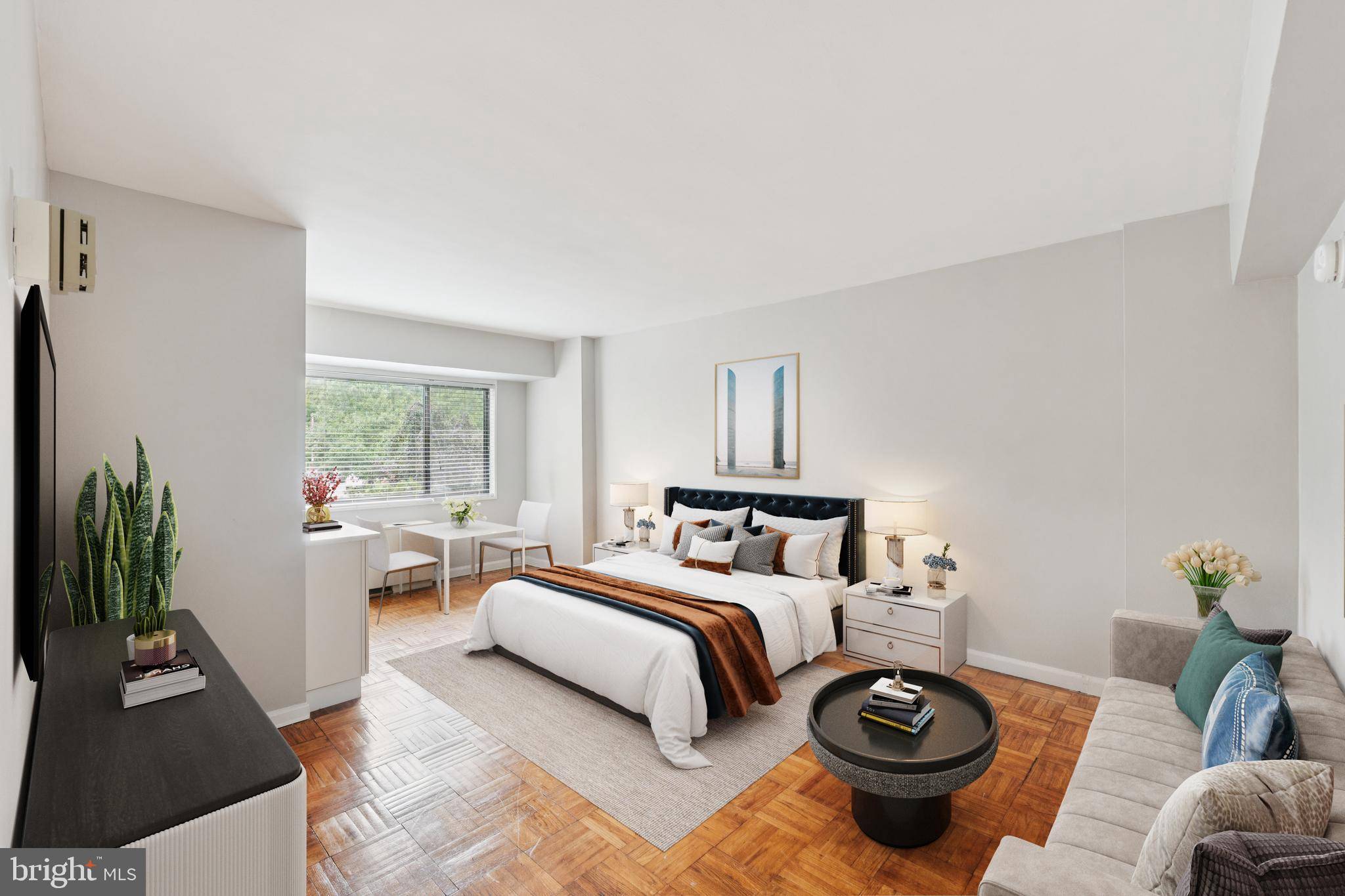 3701 CONNECTICUT AVE NW #311, Washington, DC 20008