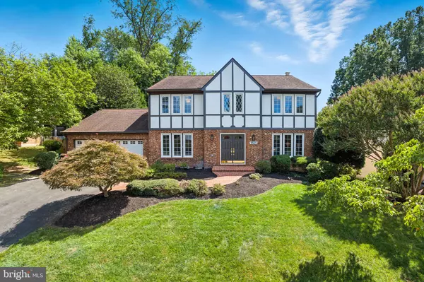 Vienna, VA 22182,9509 LIBERTY TREE LN