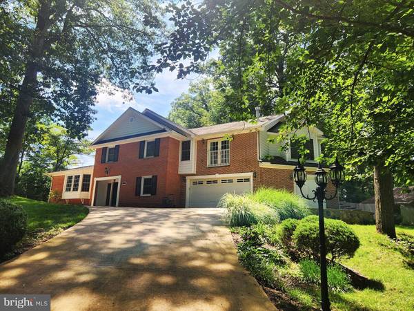 Silver Spring, MD 20904,12519 DAVAN DR