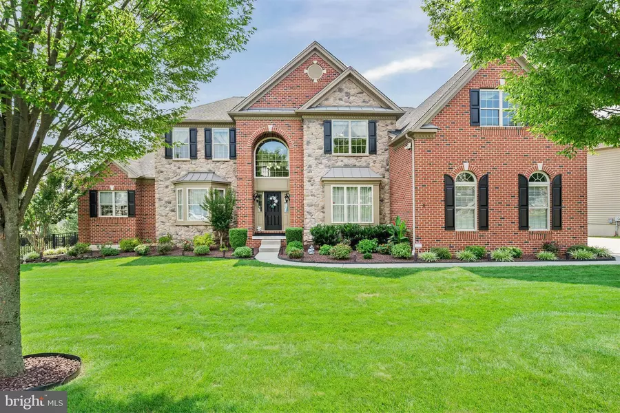 407 ARCADIA WAY, Wilmington, DE 19808