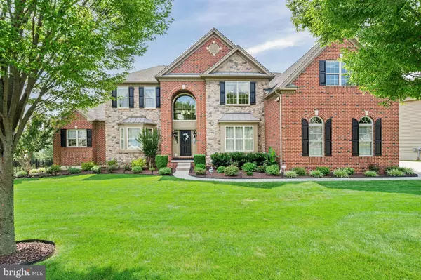 407 ARCADIA WAY, Wilmington, DE 19808