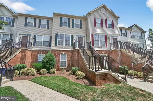 Frederick, MD 21703,6508-F WILTSHIRE DR #203