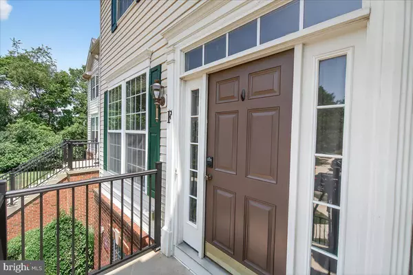 Frederick, MD 21703,6508-F WILTSHIRE DR #203