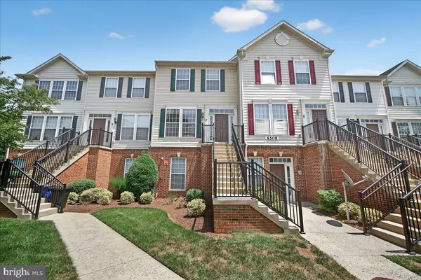 Frederick, MD 21703,6508-F WILTSHIRE DR #203